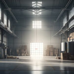 Warehouse Industry