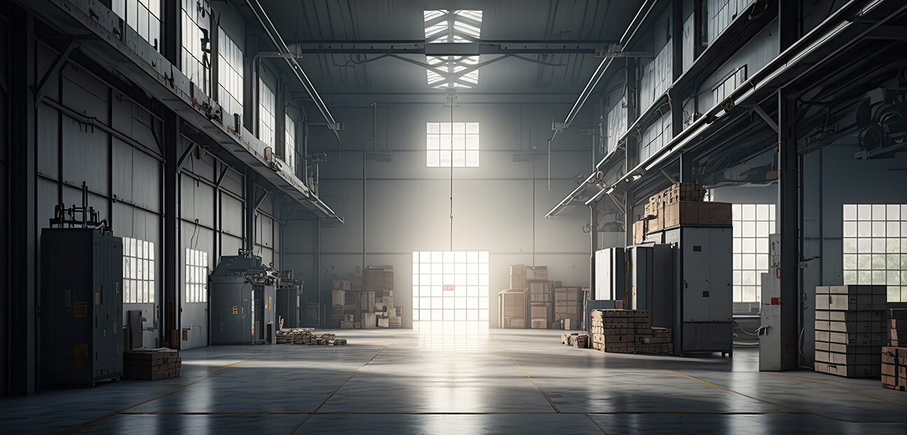 Warehouse Industry