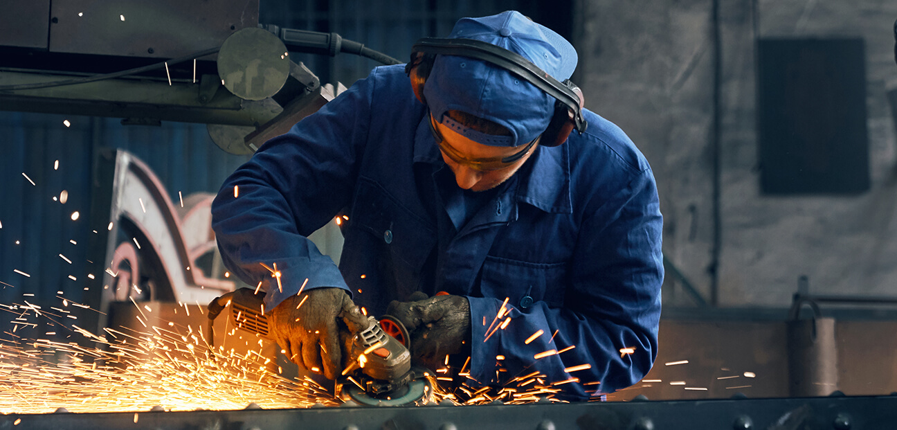 Metal Engineering