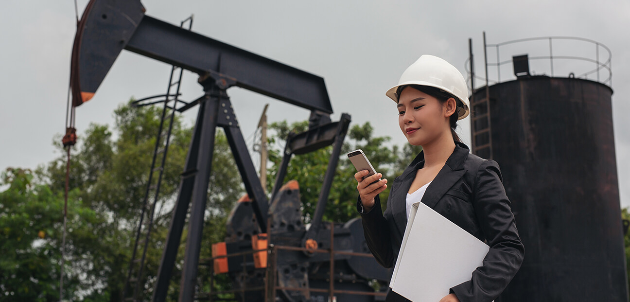 Petroleum And Gas