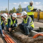 Fiber Construction Quality Control: Reducing Rework Before Closeout